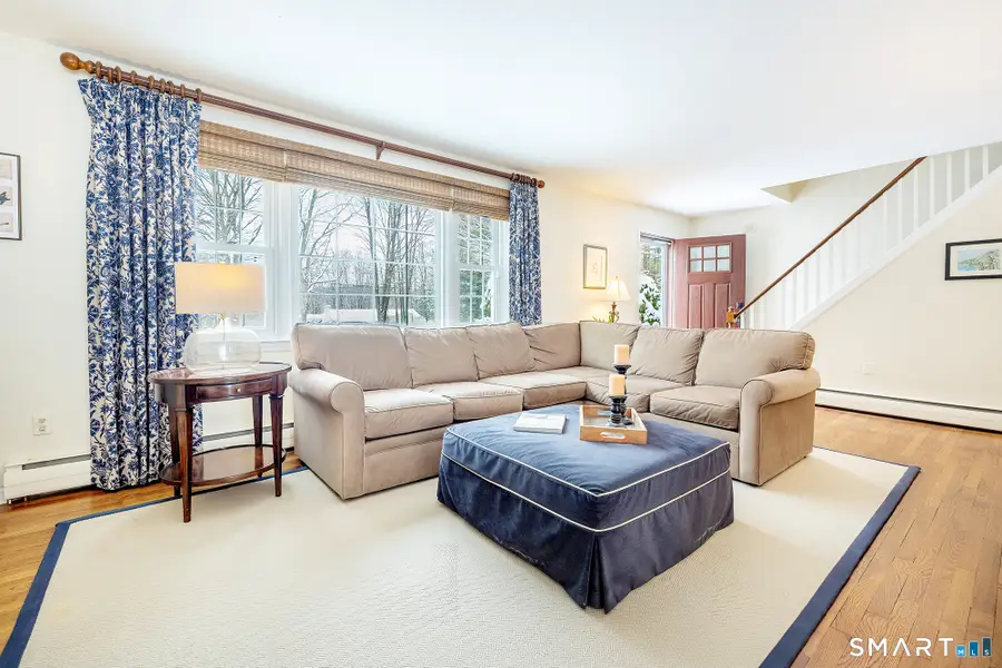 35 Highview Drive, Ridgefield, CT 06877 - #3