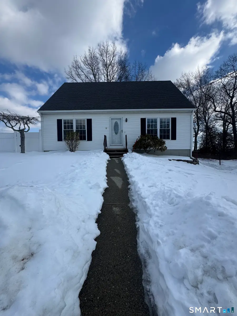 136 Blueberry Hill Road, Groton, CT 06340 - #2