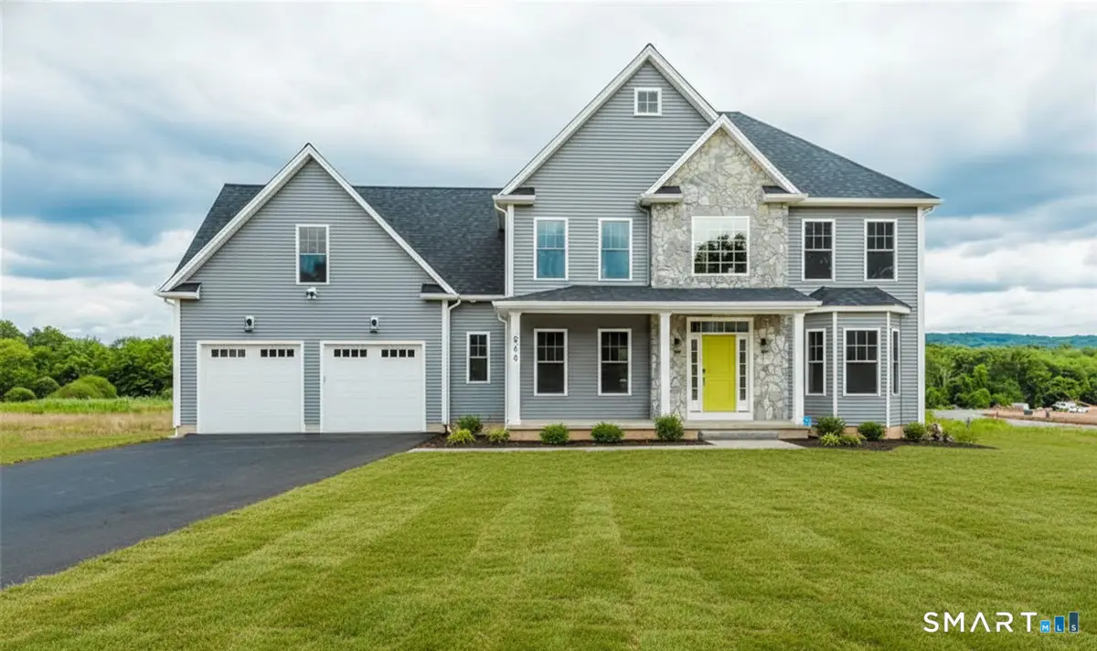 106 Rock Ridge Road, Manchester, CT 06040 - #1