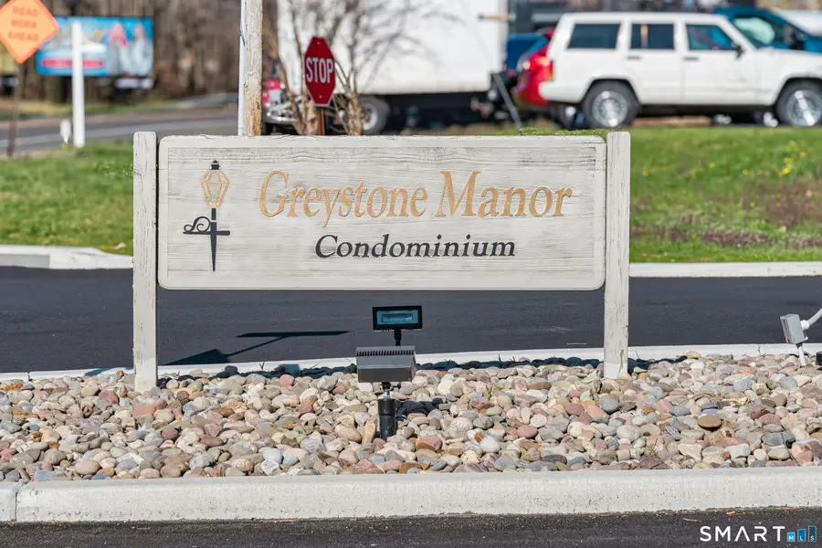 39 Manorwood Drive #39, Branford, CT 06405 - #3