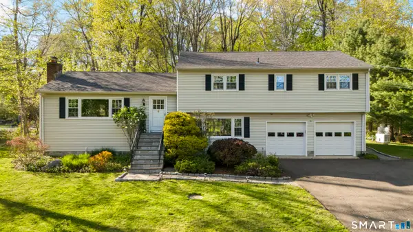 167 Larkspur Road, Stamford, CT 06903
