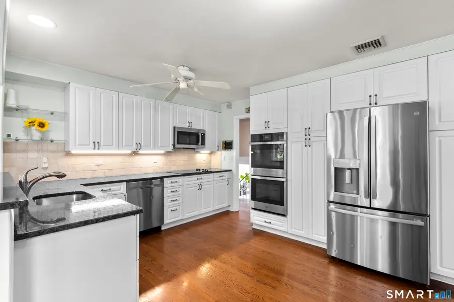 167 Larkspur Road, Stamford, CT 06903 - #2