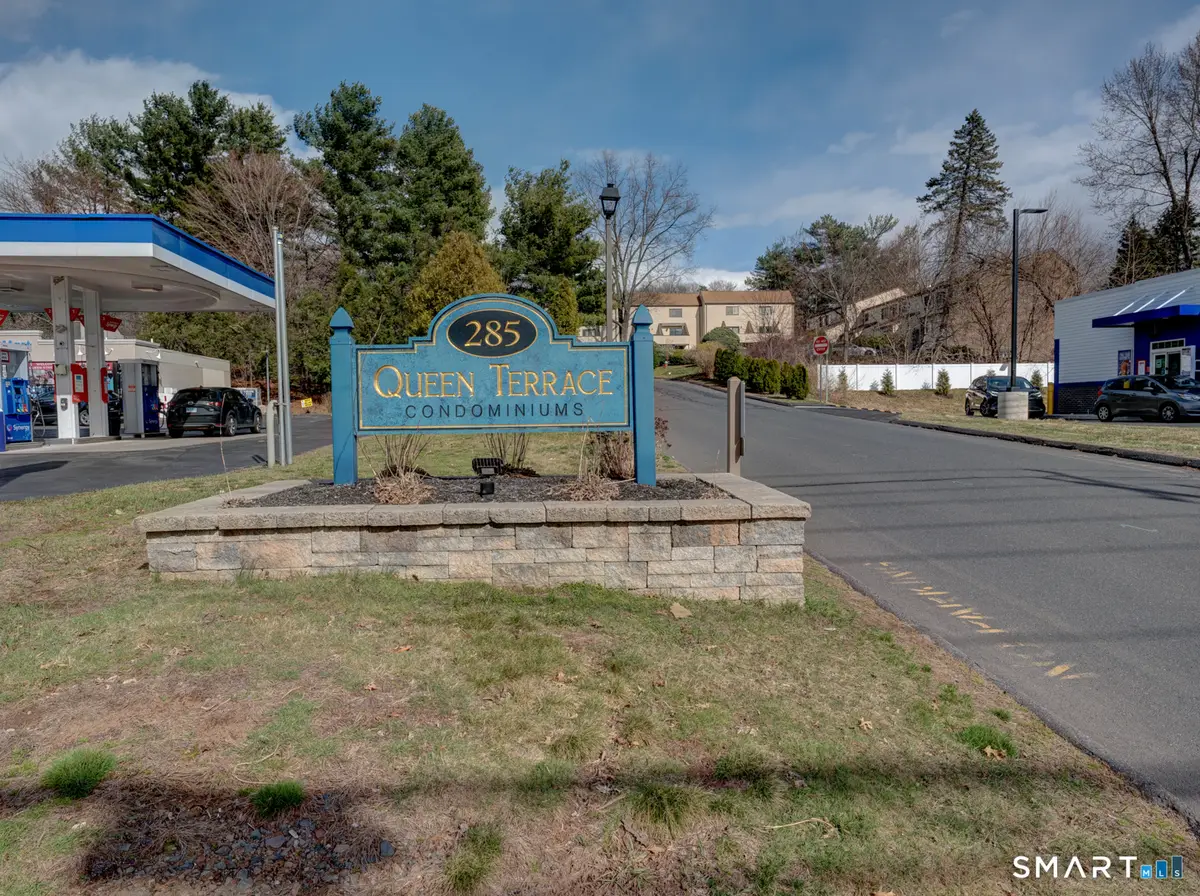 285 Queen Street #1C, Southington, CT 06489 - #1