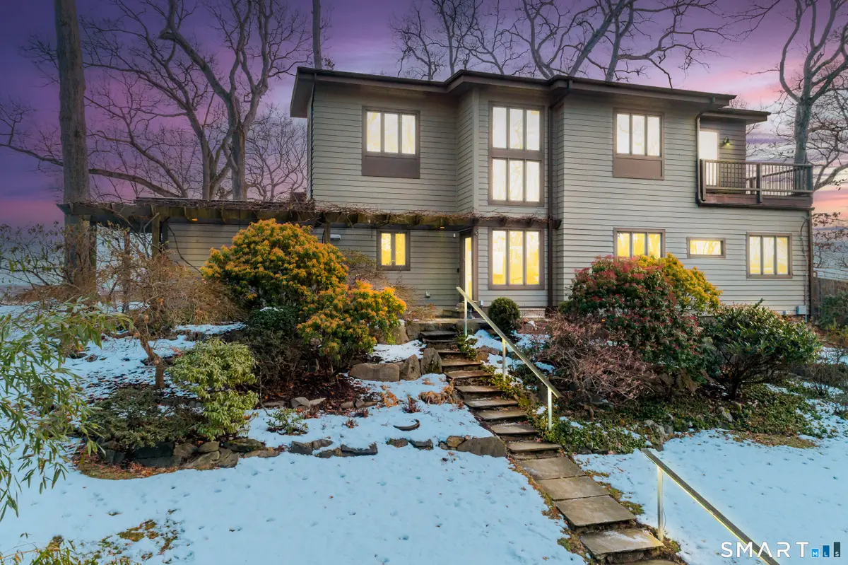 31 Splitrock Road, Norwalk, CT 06854 - #1