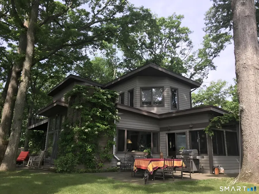 31 Splitrock Road, Norwalk, CT 06854 - #3