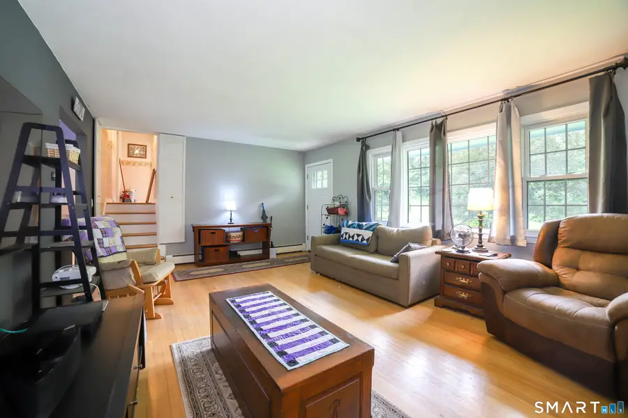 9 Hillside Court, Brookfield, CT 06804 - #3