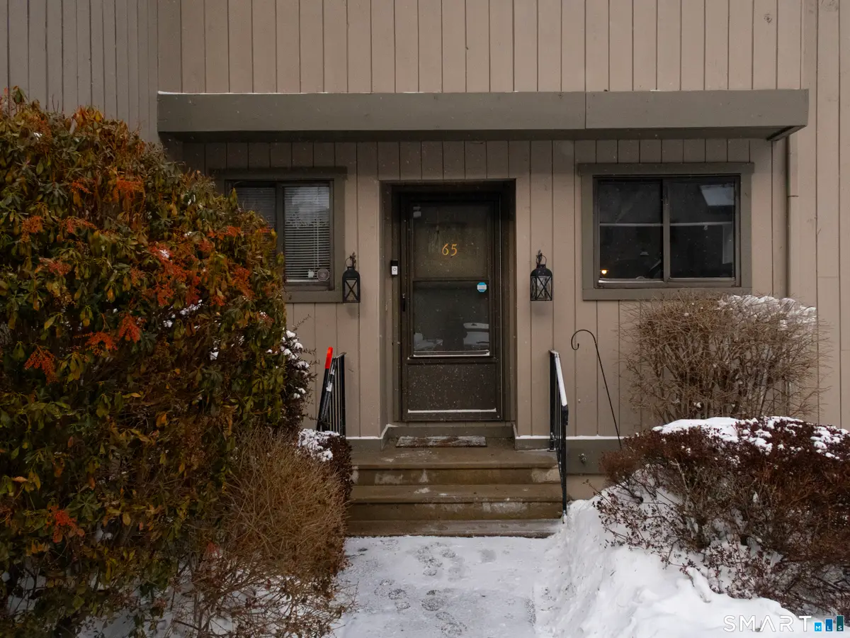 65 Cambridge Court #65, Beacon Falls, CT 06403 - #1