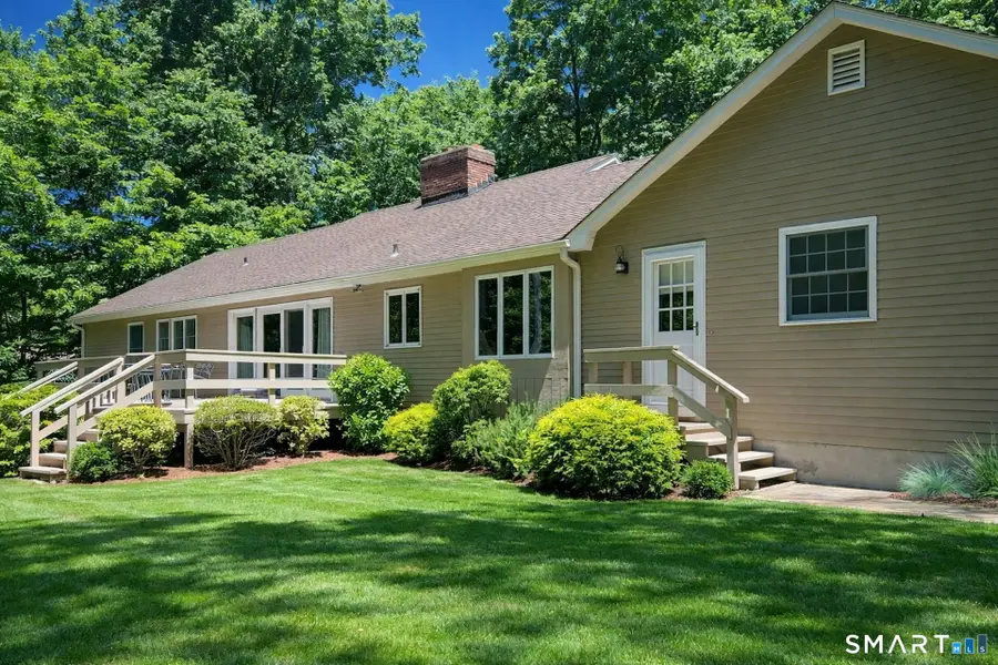 295 Judd Road, Easton, CT 06612 - #2