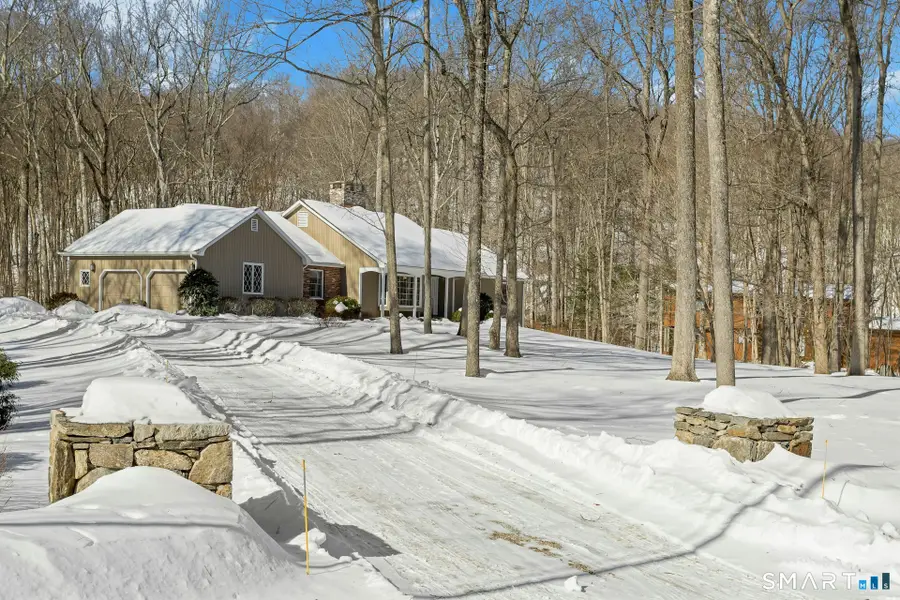 295 Judd Road, Easton, CT 06612 - #3