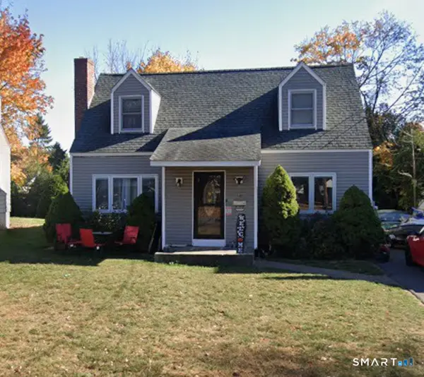 45 Tunxis Street, New Britain, CT 06053