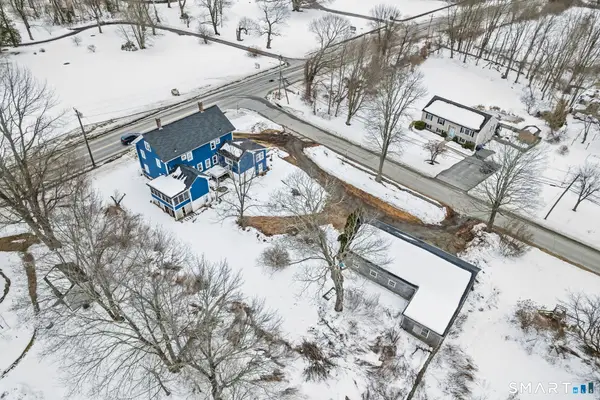 365 Putnam Road, Plainfield, CT 06239