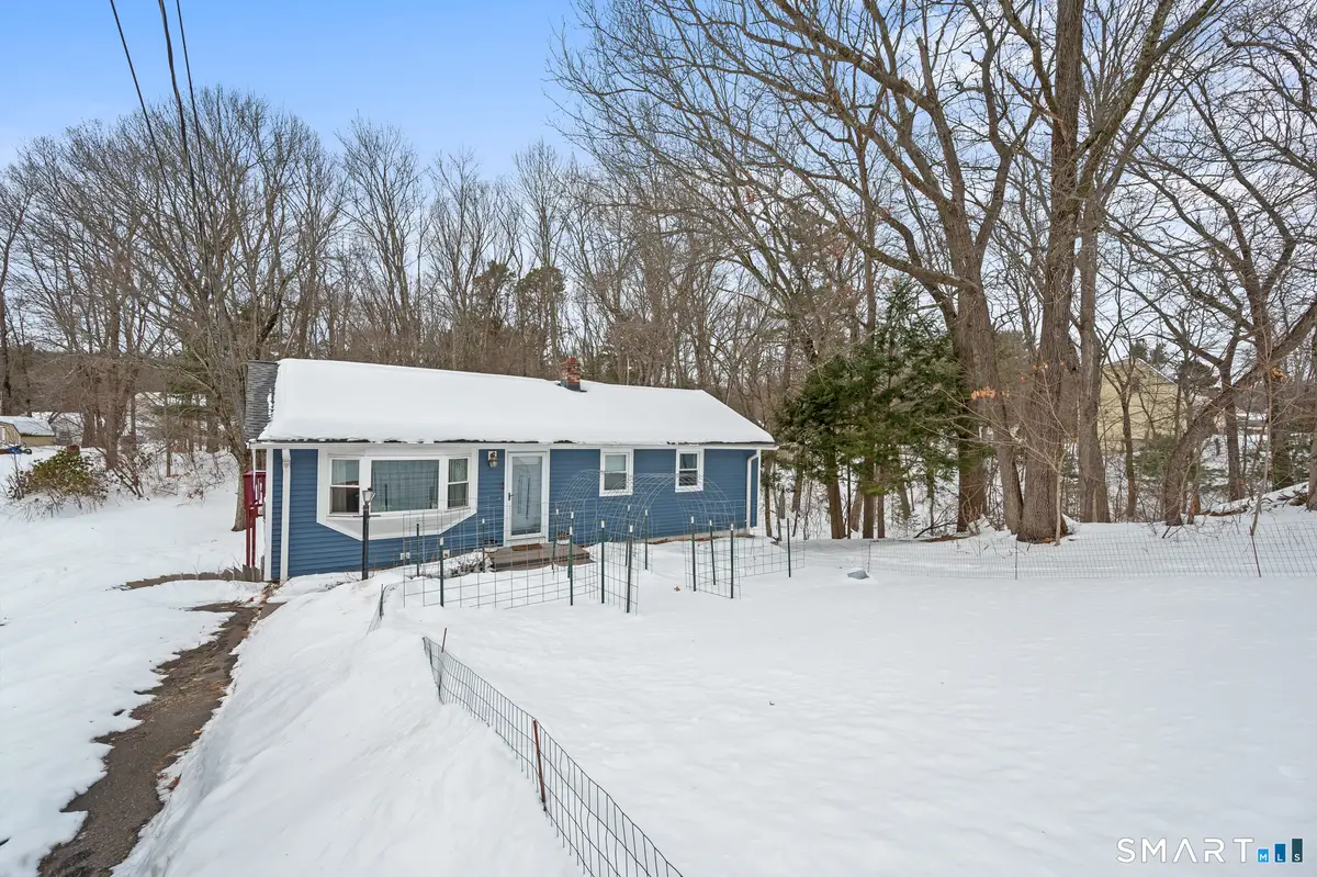 295 Phoenix Street, Vernon, CT 06066 - #1