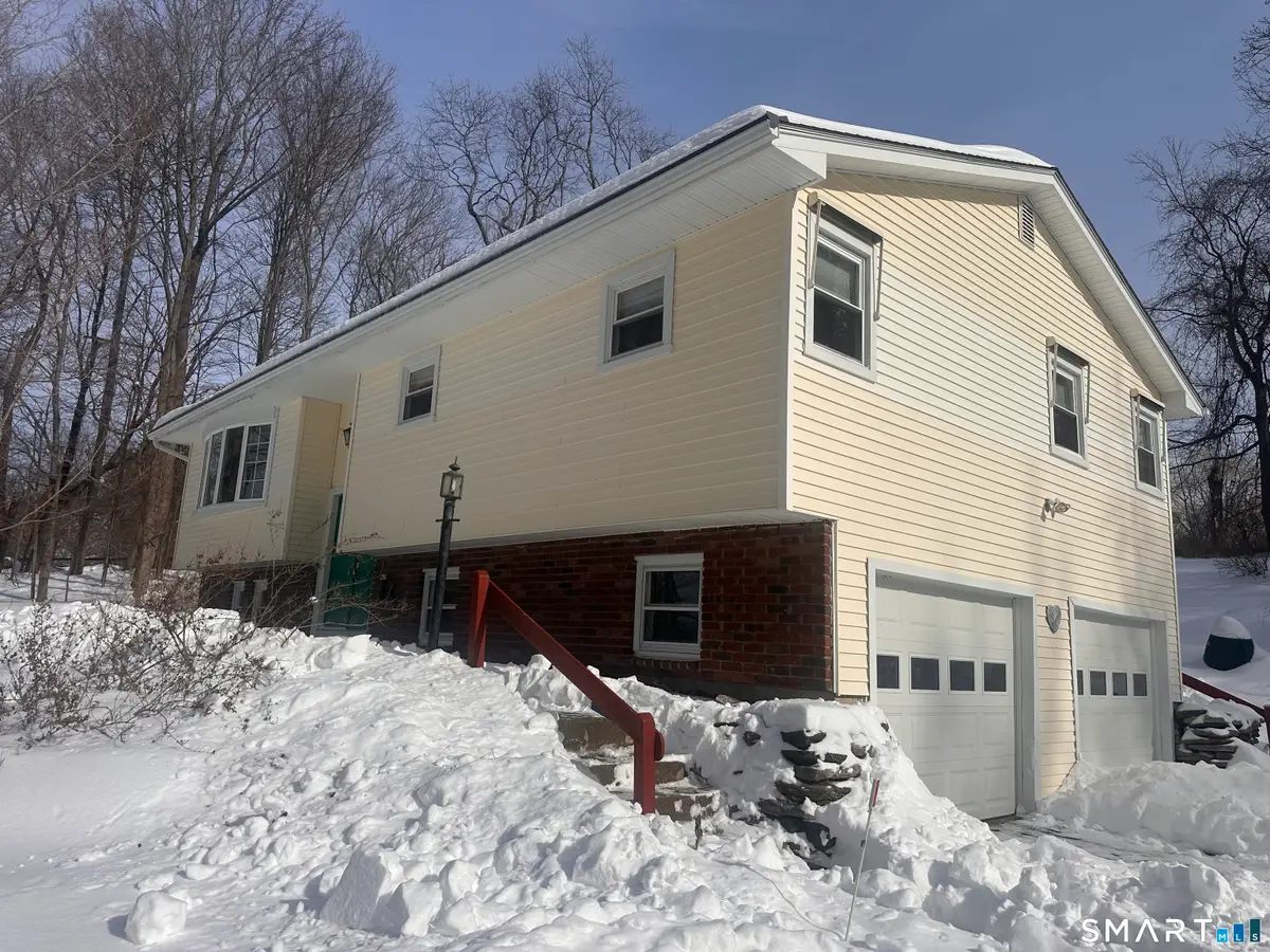 268 Chestnut Land Road, New Milford, CT 06776 - #1