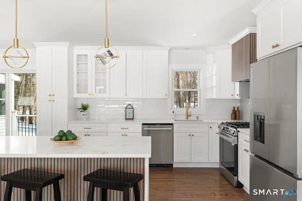 489 Derby Milford Road, Orange, CT 06477 - #1