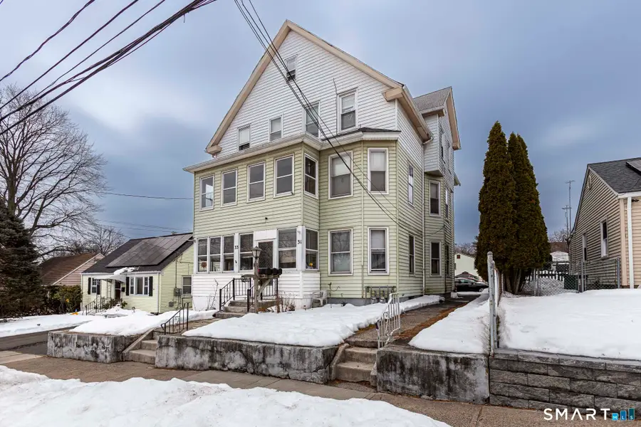 31 Vega Street, New Britain, CT 06051 - #2