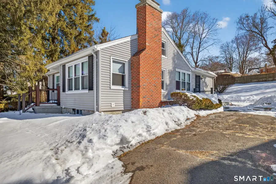 12 Fremont Street, Meriden, CT 06451 - #3