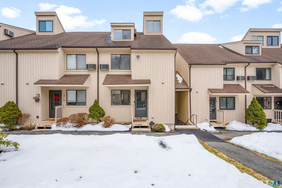 19 Woodway Road #26, Stamford, CT 06907 - #2