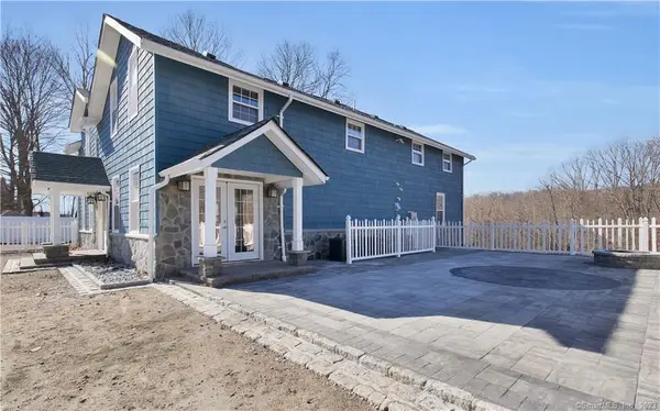 707 Hanover Road, Meriden, CT 06451