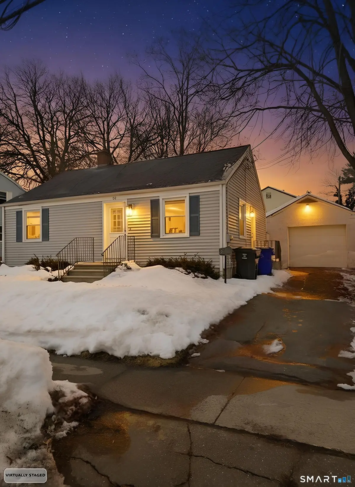 50 Hillcrest Avenue, West Hartford, CT 06110 - #1