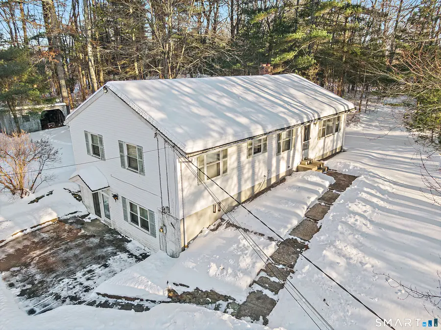 152 Country Club Road, Killingly, CT 06241 - #2