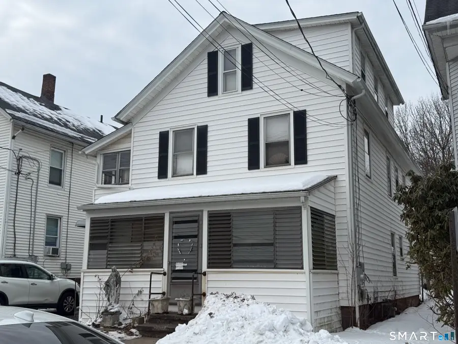 207 Pearl Street, Middletown, CT 06457 - #3