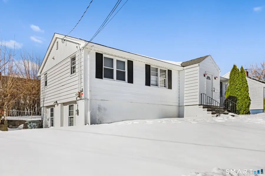 95 Alexander Avenue, Bridgeport, CT 06606 - #3