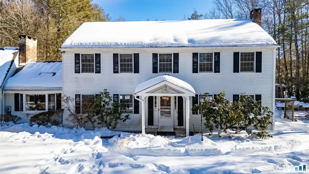 2200 Torringford West Street, Torrington, CT 06790 - #1