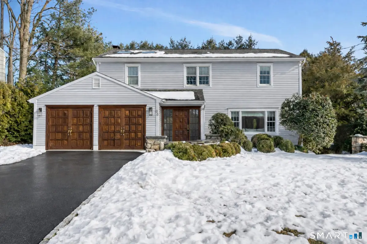 98 Hillcrest Park Road, Old Greenwich, CT 06807 - #1