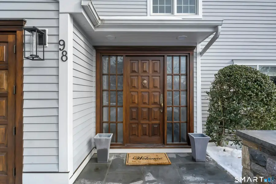 98 Hillcrest Park Road, Old Greenwich, CT 06807 - #3
