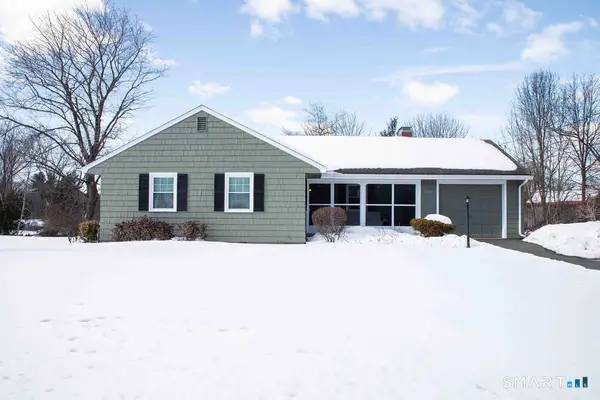 1240 High Road, Berlin, CT 06037