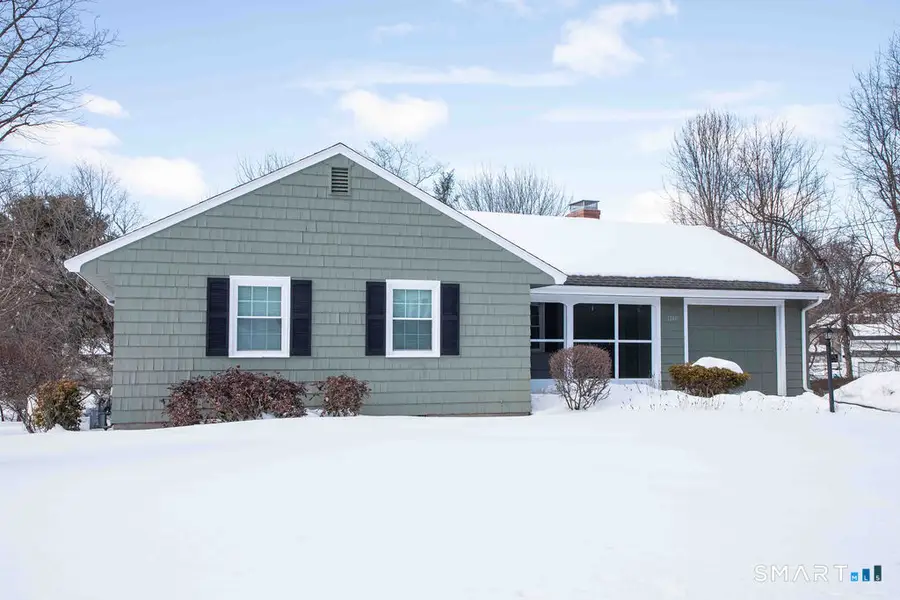 1240 High Road, Berlin, CT 06037 - #2