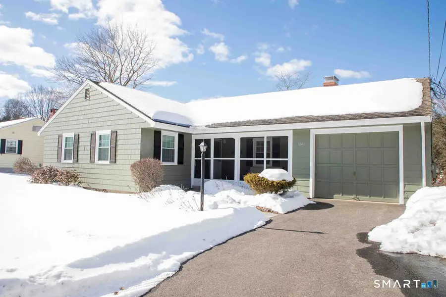 1240 High Road, Berlin, CT 06037 - #3