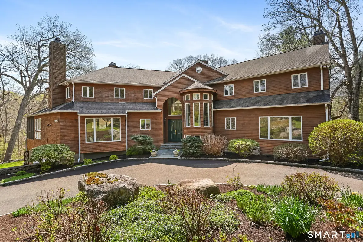 32 Buttonball Lane, Weston, CT 06883 - #1