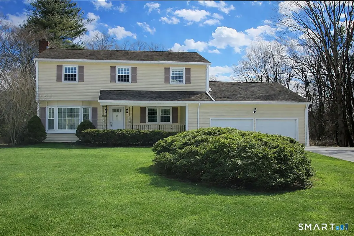 463 Herbert Street, Orange, CT 06477 - #1