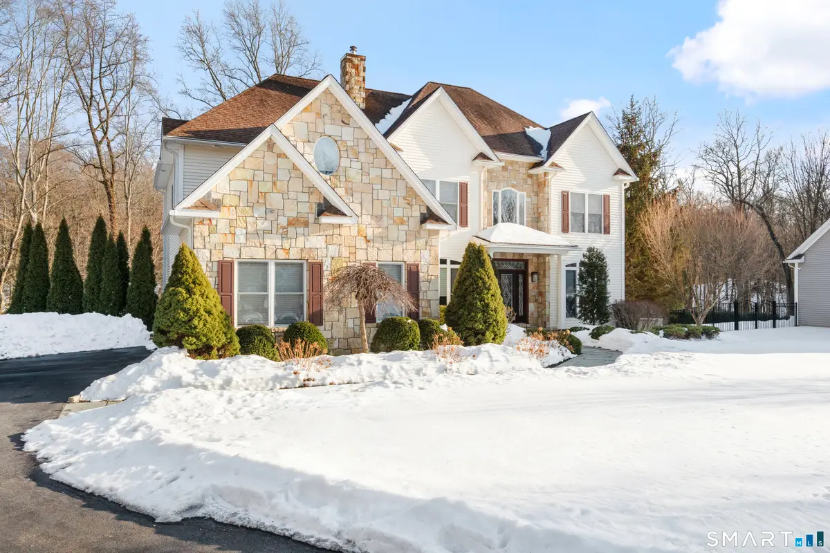 117 Wesley Drive, Shelton, CT 06484 - #1