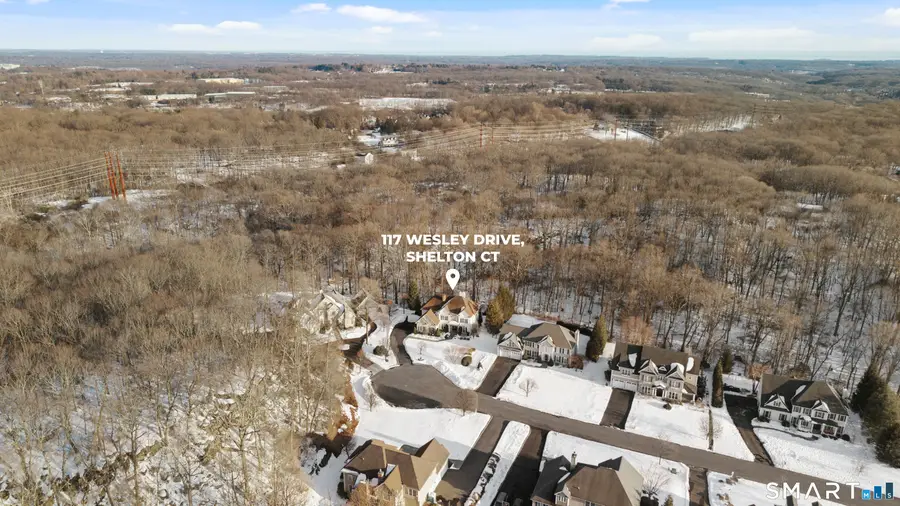 117 Wesley Drive, Shelton, CT 06484 - #3