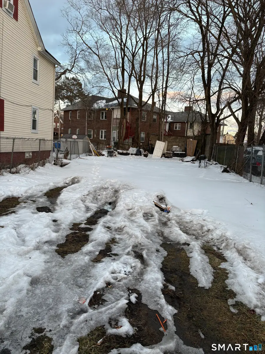 202 Hewitt Street, Bridgeport, CT 06607 - #3