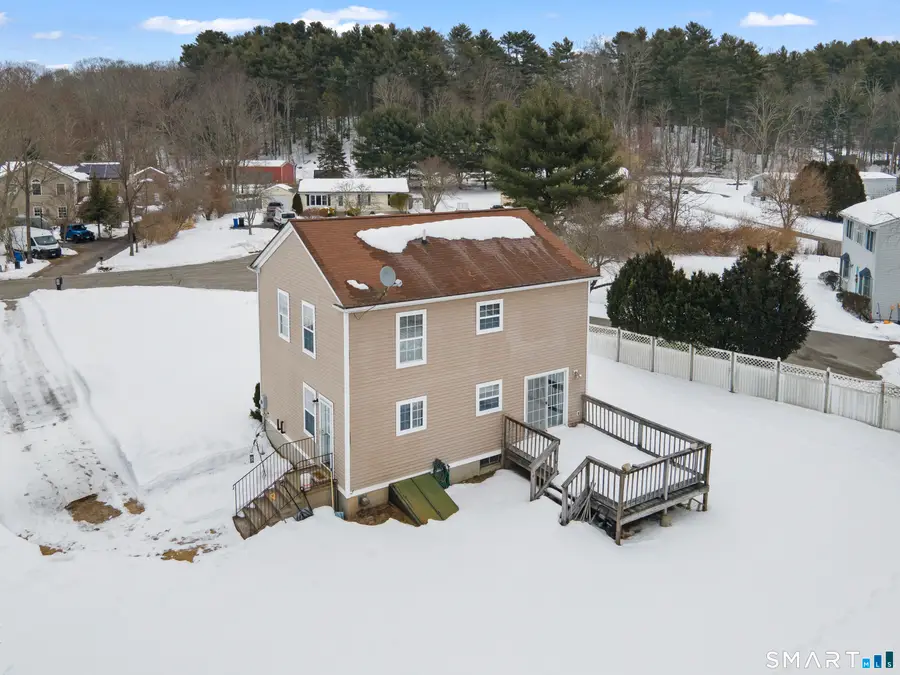 23 Melinda Terrace, Killingly, CT 06239 - #3