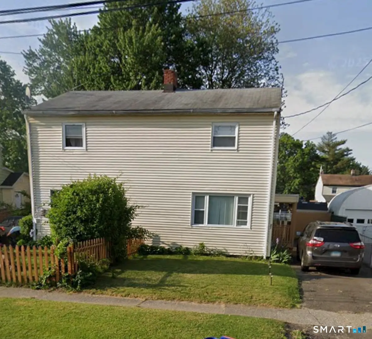 19 Wooster Avenue, Stratford, CT 06615 - #1