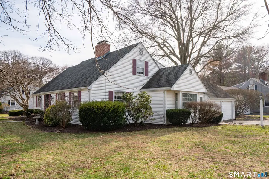 40 Glen Hollow, West Hartford, CT 06117 - #2