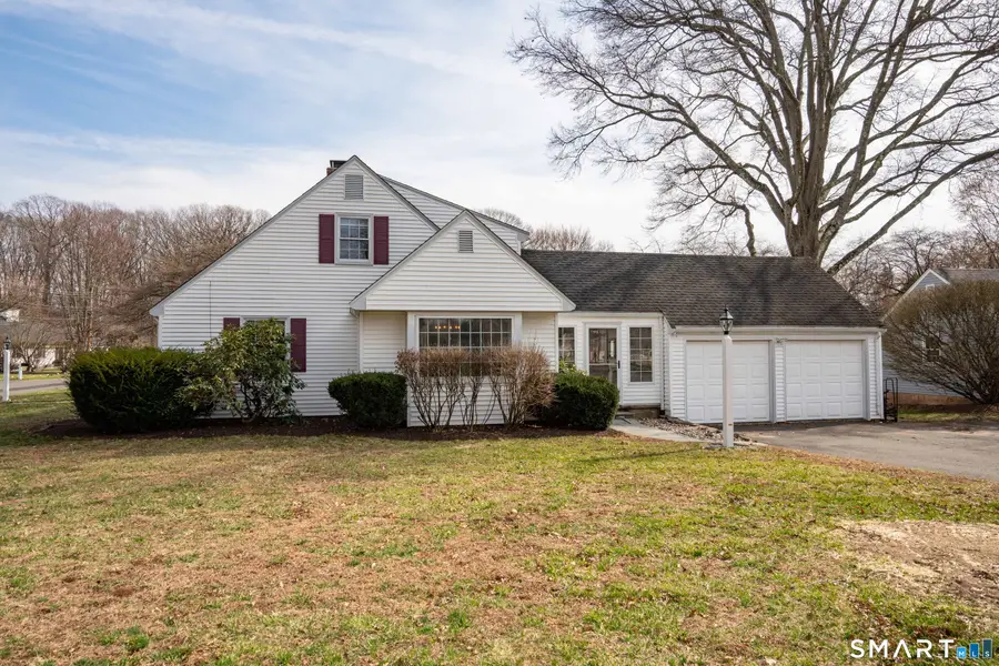 40 Glen Hollow, West Hartford, CT 06117 - #3