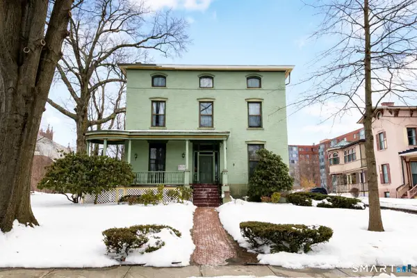 23 Charter Oak Place #APT 1, Hartford, CT 06106