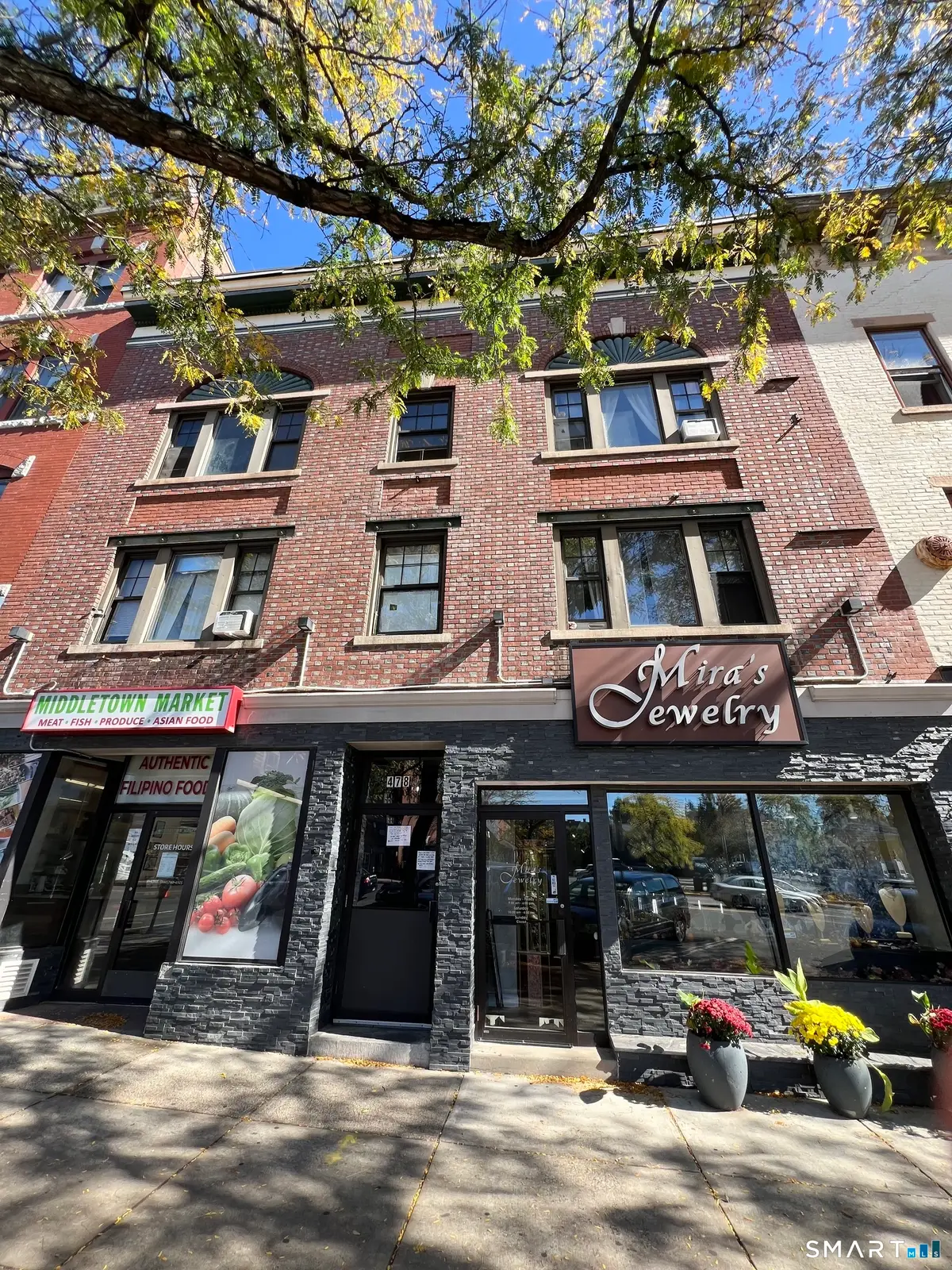 480 Main Street, Middletown, CT 06457 - #1