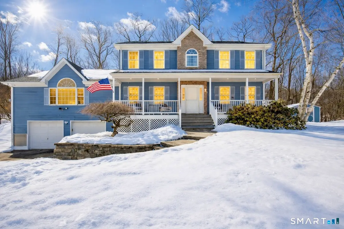 10 Country Farm Road, Oxford, CT 06478 - #1