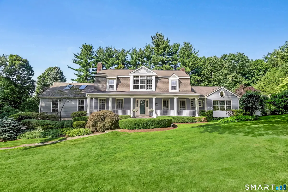 6 Sycamore Lane, Ridgefield, CT 06877 - #1