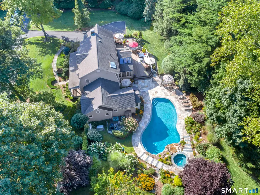 6 Sycamore Lane, Ridgefield, CT 06877 - #2