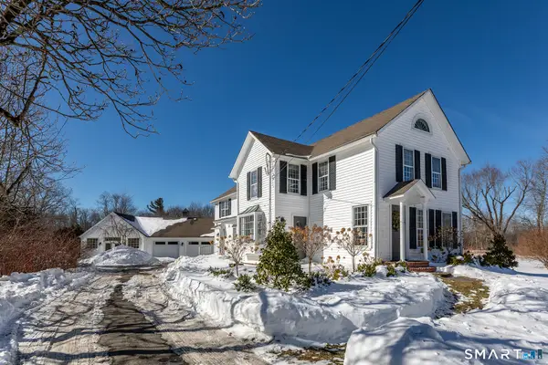 403 Beach Street, Litchfield, CT 06759