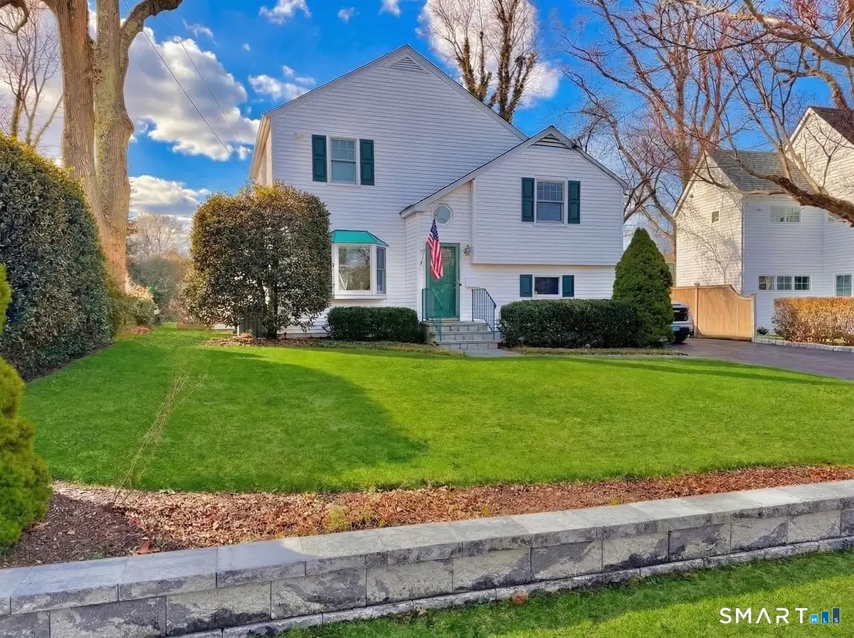 11 Patton Drive, Darien, CT 06820 - #1