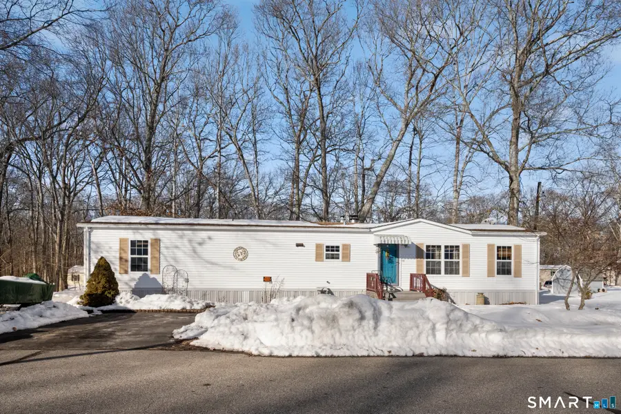 112 Victorian Drive, Norwich, CT 06360 - #2