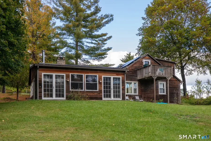 45 Herrick Road, Sharon, CT 06069 - #3